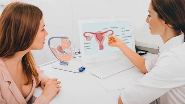 candidiasis vaginal mujeres